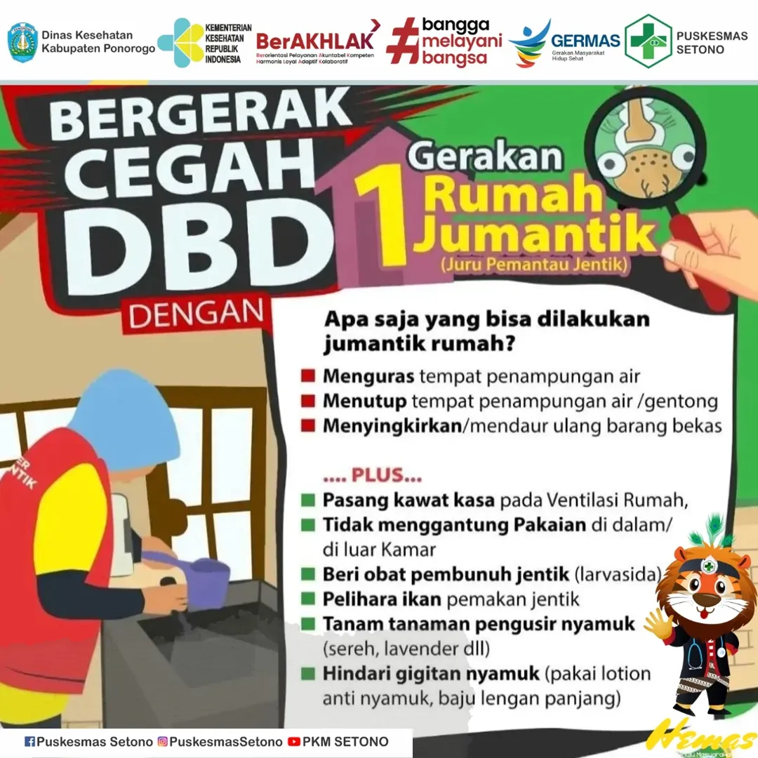 Berita Demam Berdarah - (Ada 0 foto)